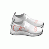 I Do Wedding Sneakers