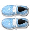 Baby Blue Water Stone
