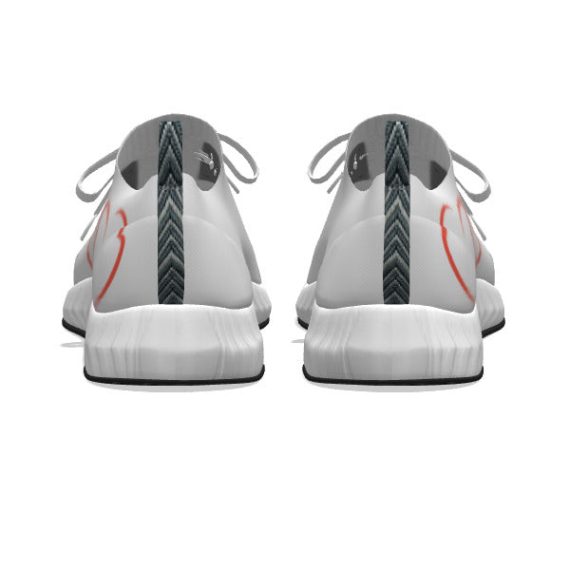 I Do Wedding Sneakers