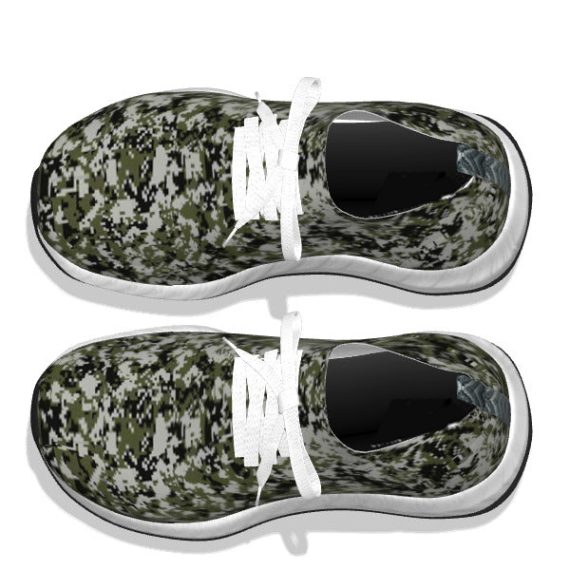 Army Camo